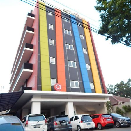 Amaris Hotel Senen Jakarta Extérieur photo